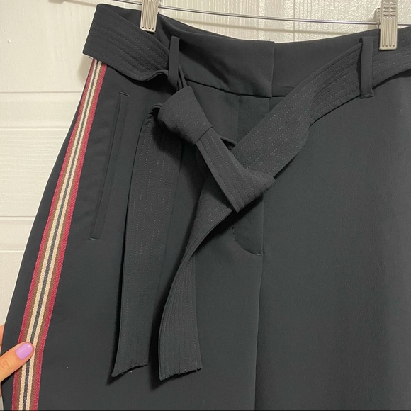 Wilfred tie-front trouser - Picture 3 of 3